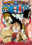ONE PIECE ワンピース  9THシーズン エニエス・ロビー篇 piece.12