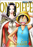 ONE PIECE ワンピース 12THシーズン 女ケ島篇 piece.4