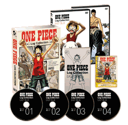 「ONE PIECE ワンピース」DVD公式サイト ニュース・クー メールマガジン バックナンバー -avex movie-