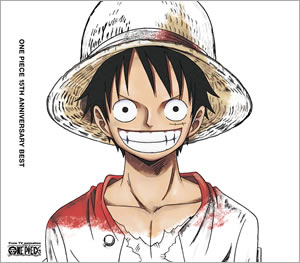 One Piece Opening 5, One Piece - Kokoro no Chizu, By East Blue - ワンピース