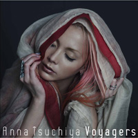 Voyagers version ANNA CD+DVD